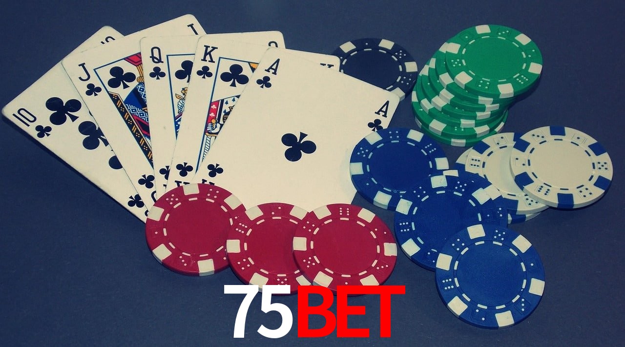 Statistics 75bet