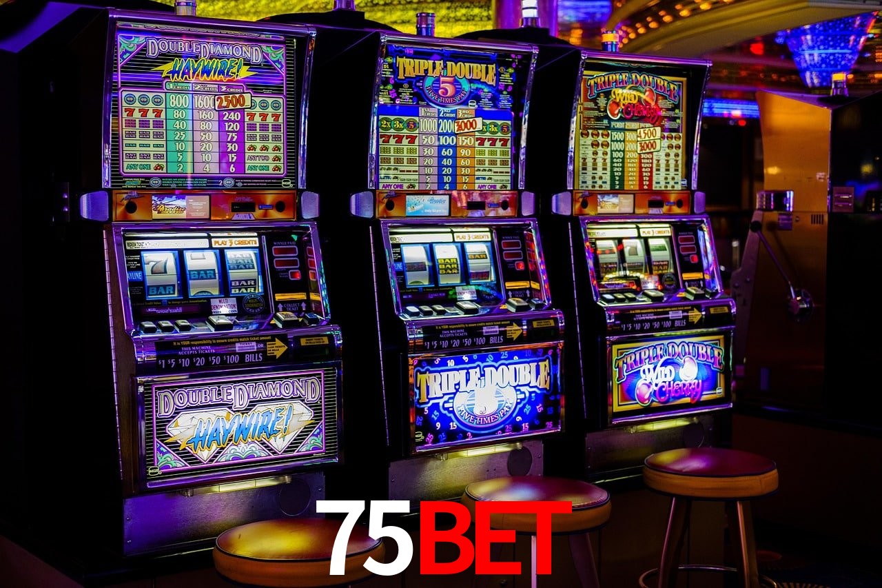 Estatísticas 75bet