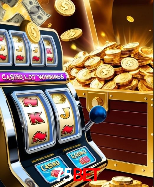 Welcome Bonus 75bet