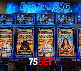 Desvendando o Mundo dos Jogos Virtuais na 75bet