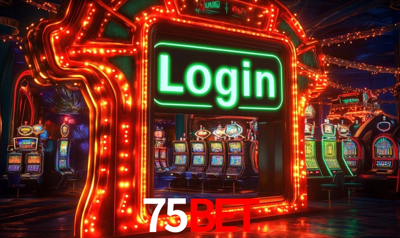 Experiência VIP 75bet