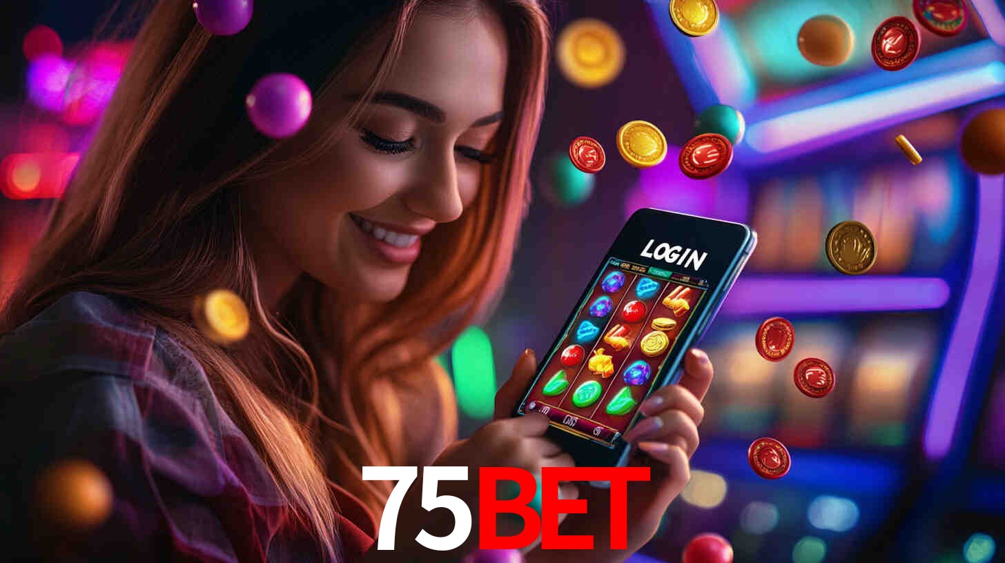 75bet: Seu Cassino Premiado com Pagamentos Rápidos