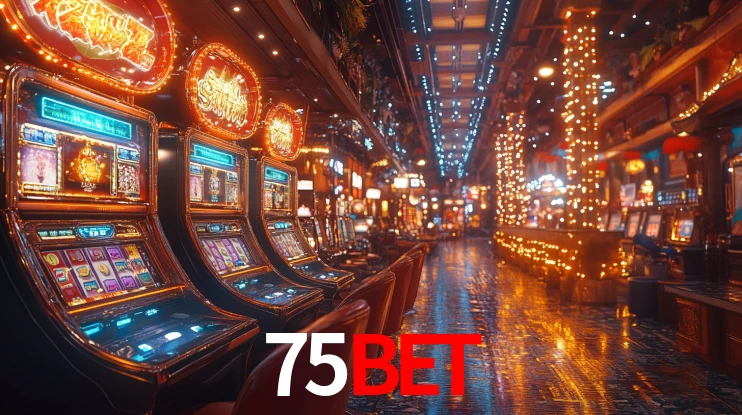 75bet: Seu Cassino Premiado com Pagamentos Rápidos