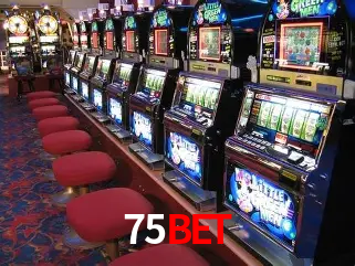 Descubra a Essência do 75bet: Nossa História e Compromissos
