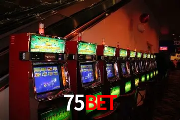A Emoção da Loteria na 75bet: Uma Chance de Mudança de Vida
