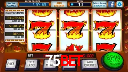 Desvendando o Mundo dos Jogos Virtuais na 75bet