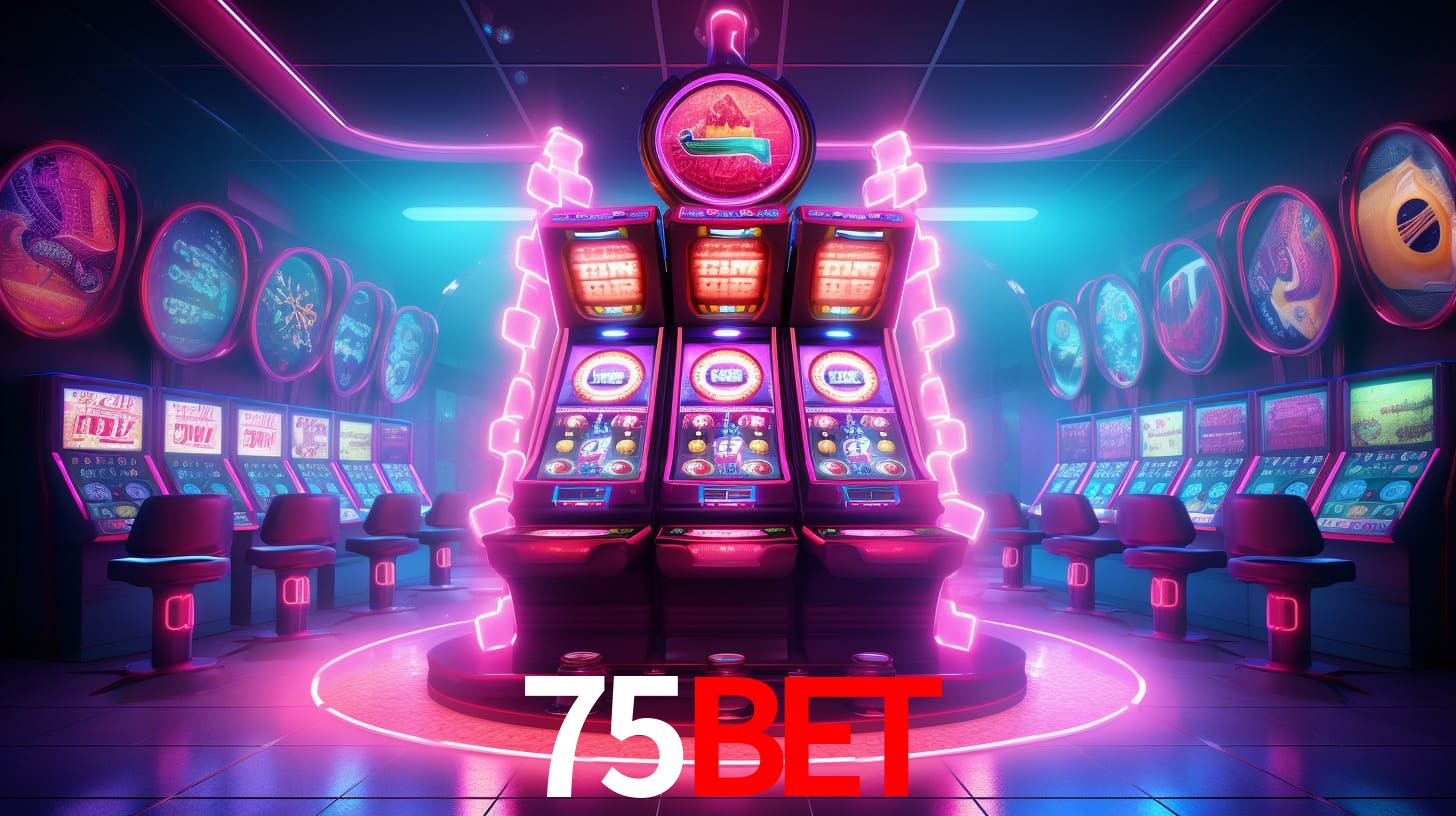 75bet - Apostas No Cassino Online - 75bet.com