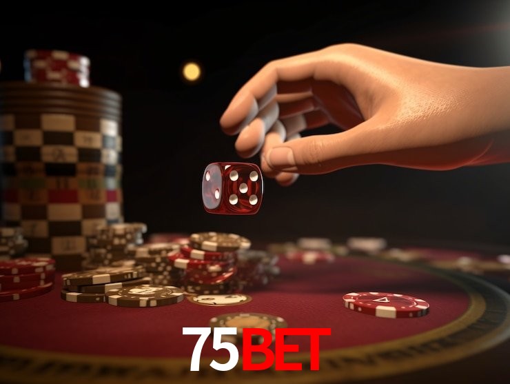 Benefícios da Conta 75bet