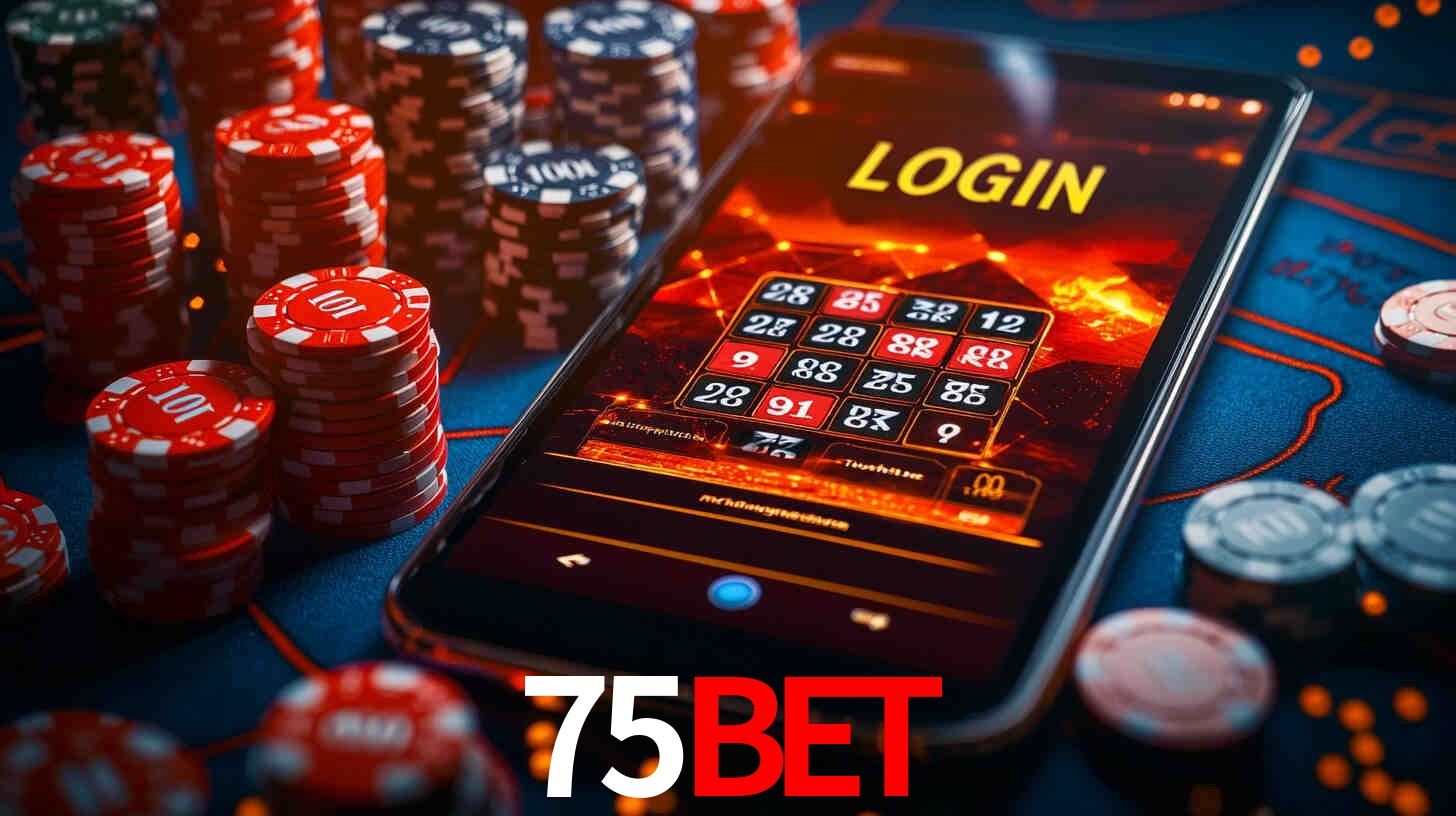 75bet vip