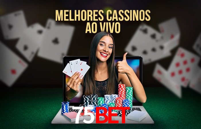 Flash Promotion 75bet
