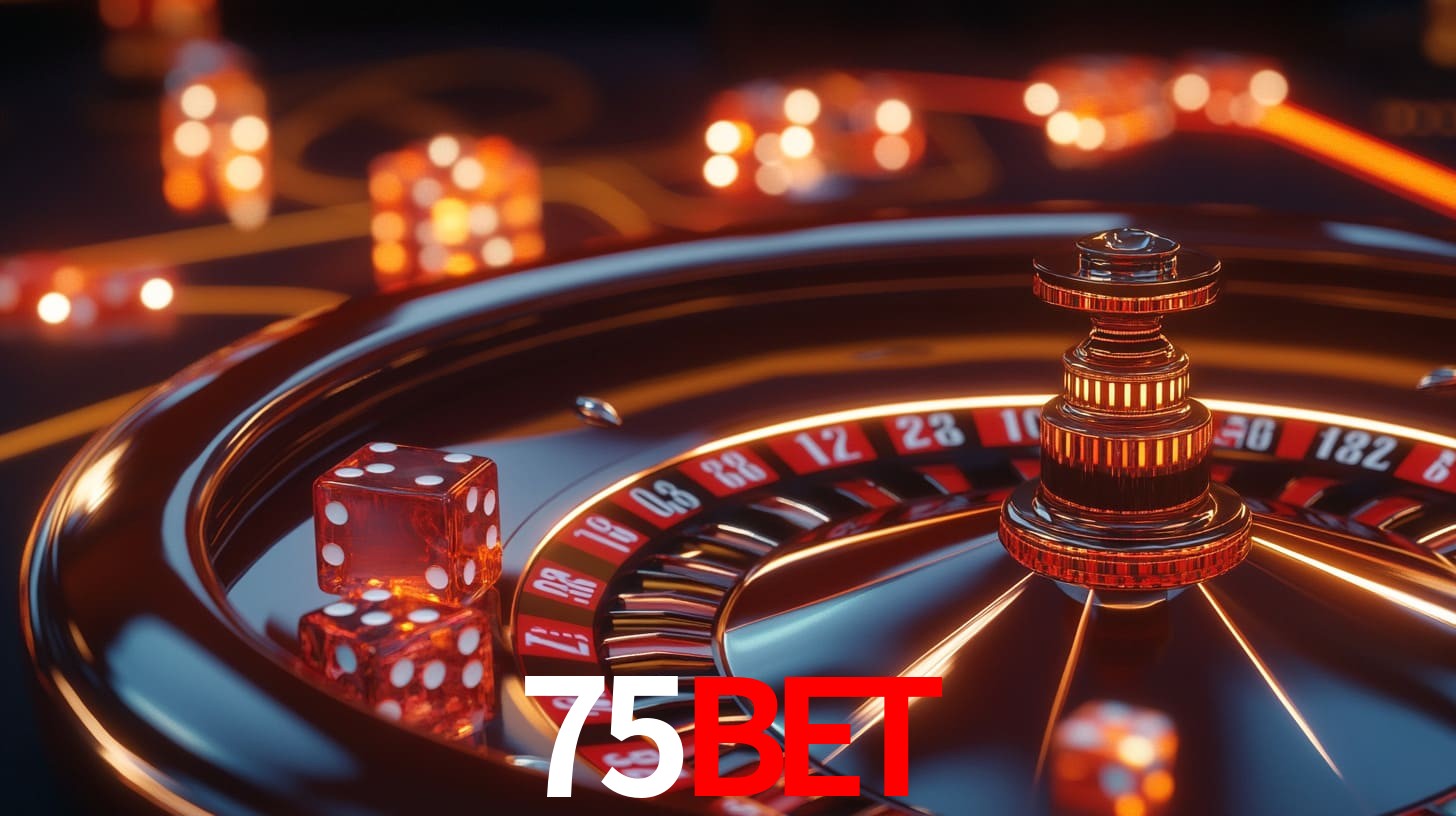 Live Casino 75bet
