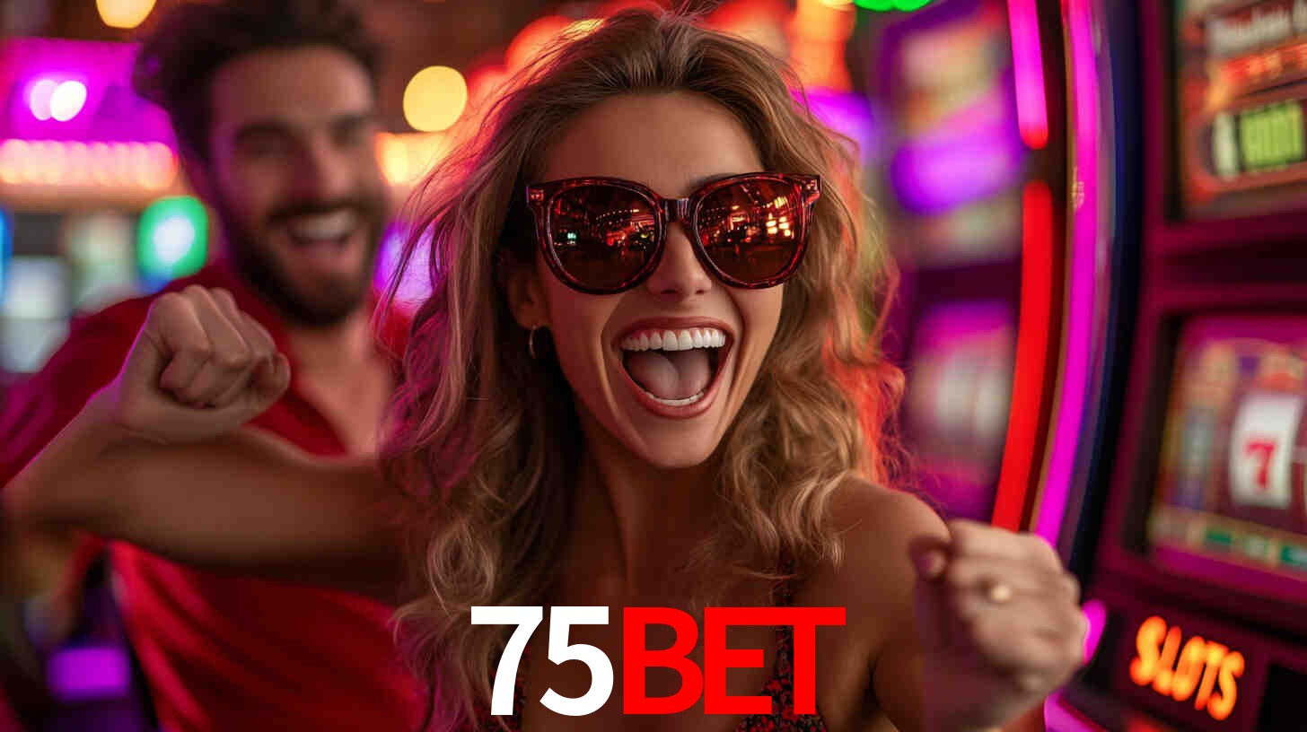 Explorando a Categoria de Eventos em Apostas na 75bet