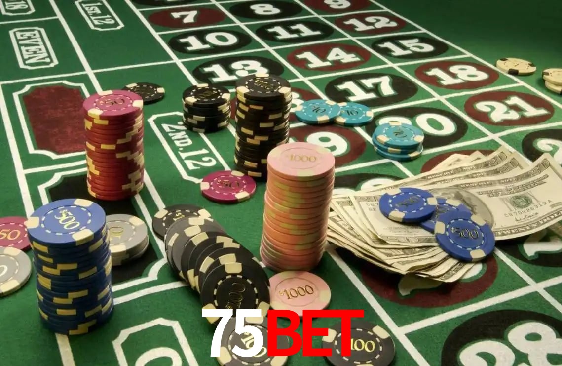 75bet,75bet app