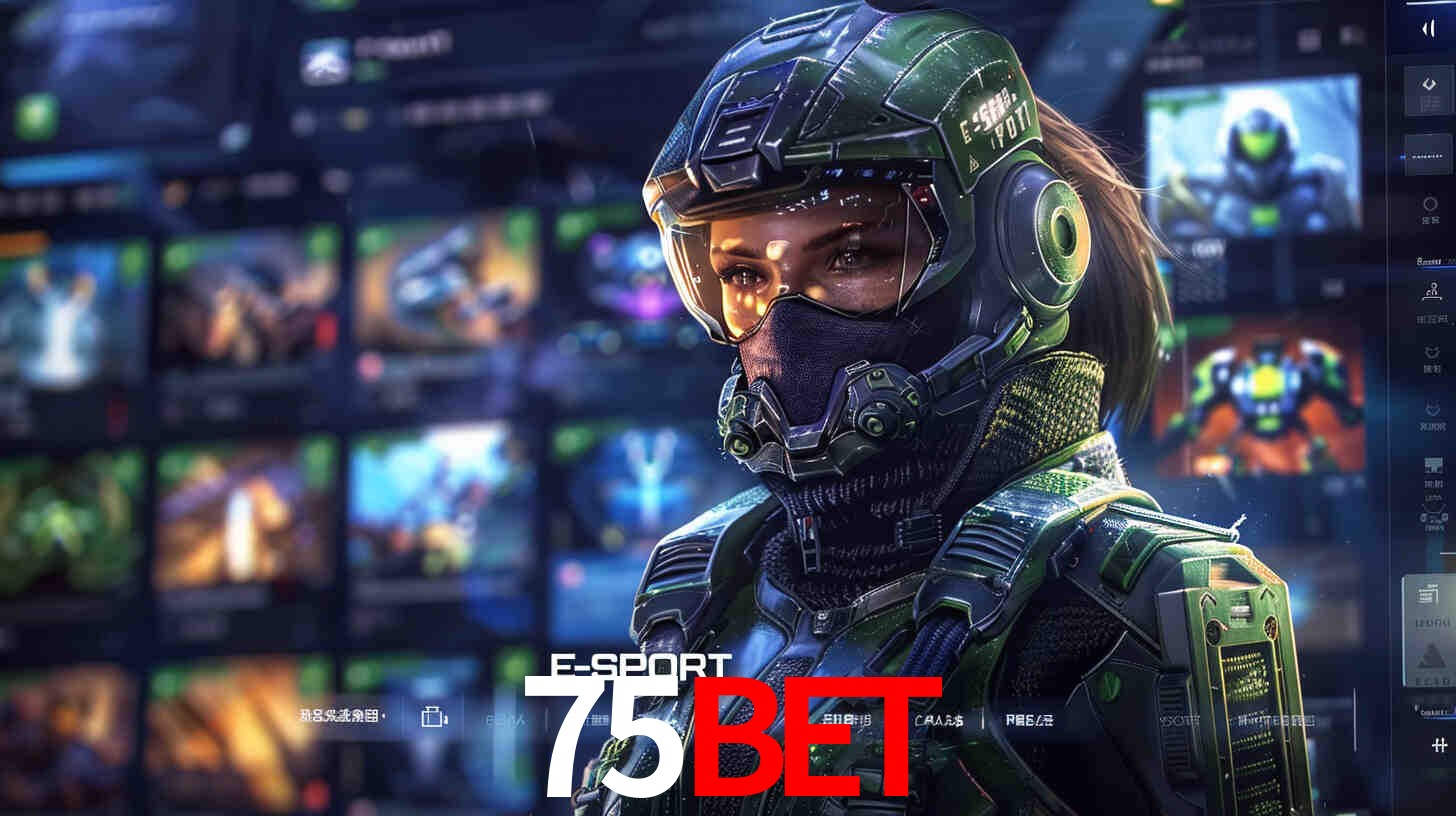 Weekend Specials 75bet