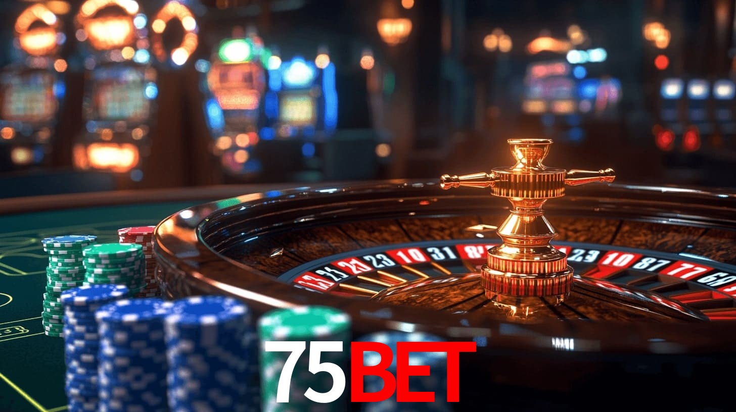 75bet: Seu Especialista em Apostas Esportivas Brasileiras