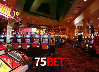 Descubra a Magia dos Jogos de Arcade no 75bet