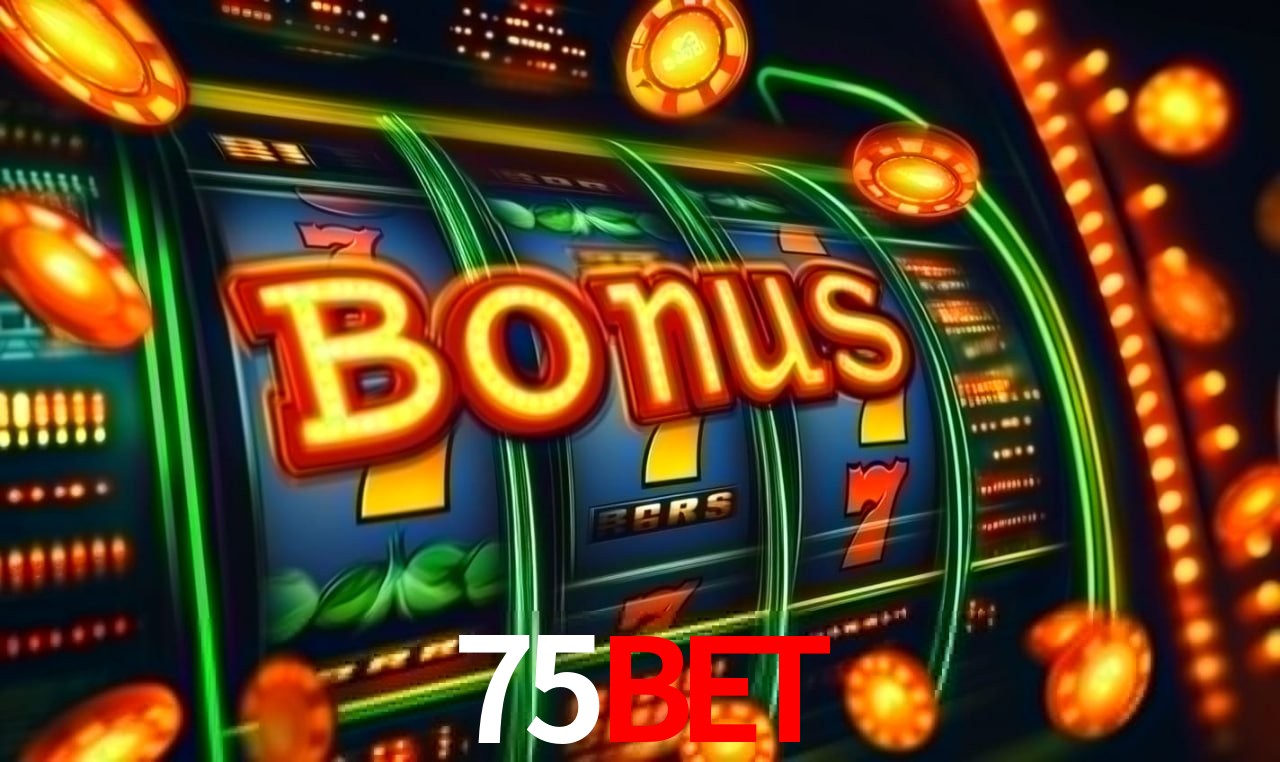 Roulette Table 75bet