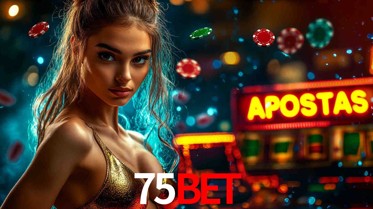 Descubra a Essência do 75bet: Nossa História e Compromissos