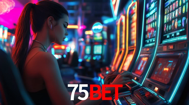 75bet,75bet app
