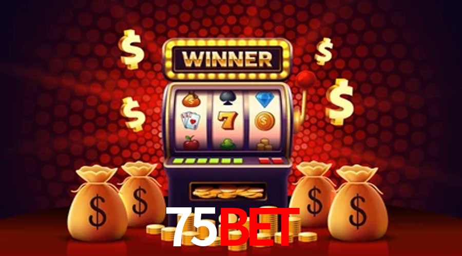 Game Providers 75bet