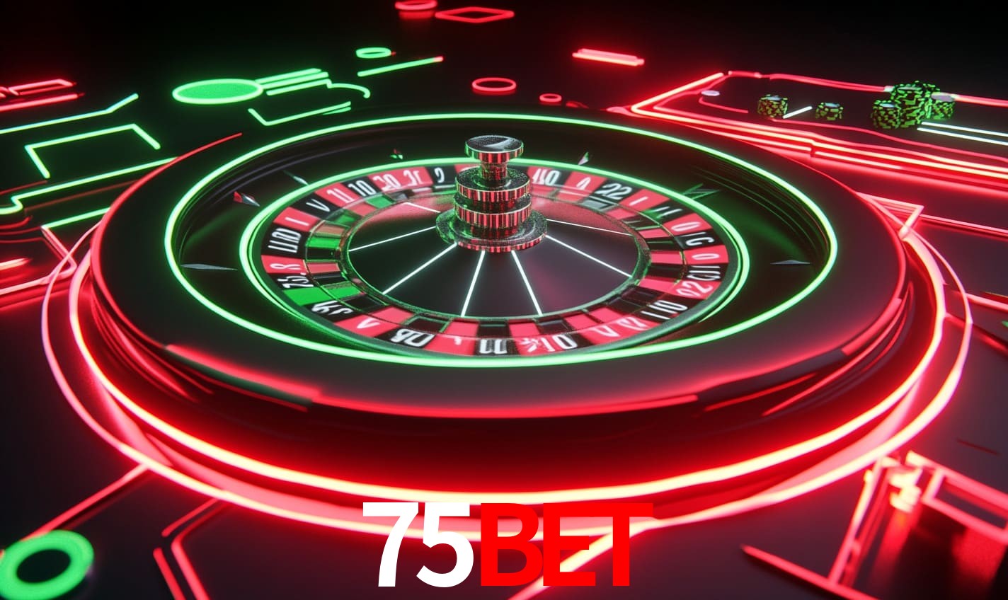 A Emoção da Loteria na 75bet: Uma Chance de Mudança de Vida