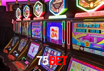 A Emoção da Loteria na 75bet: Uma Chance de Mudança de Vida