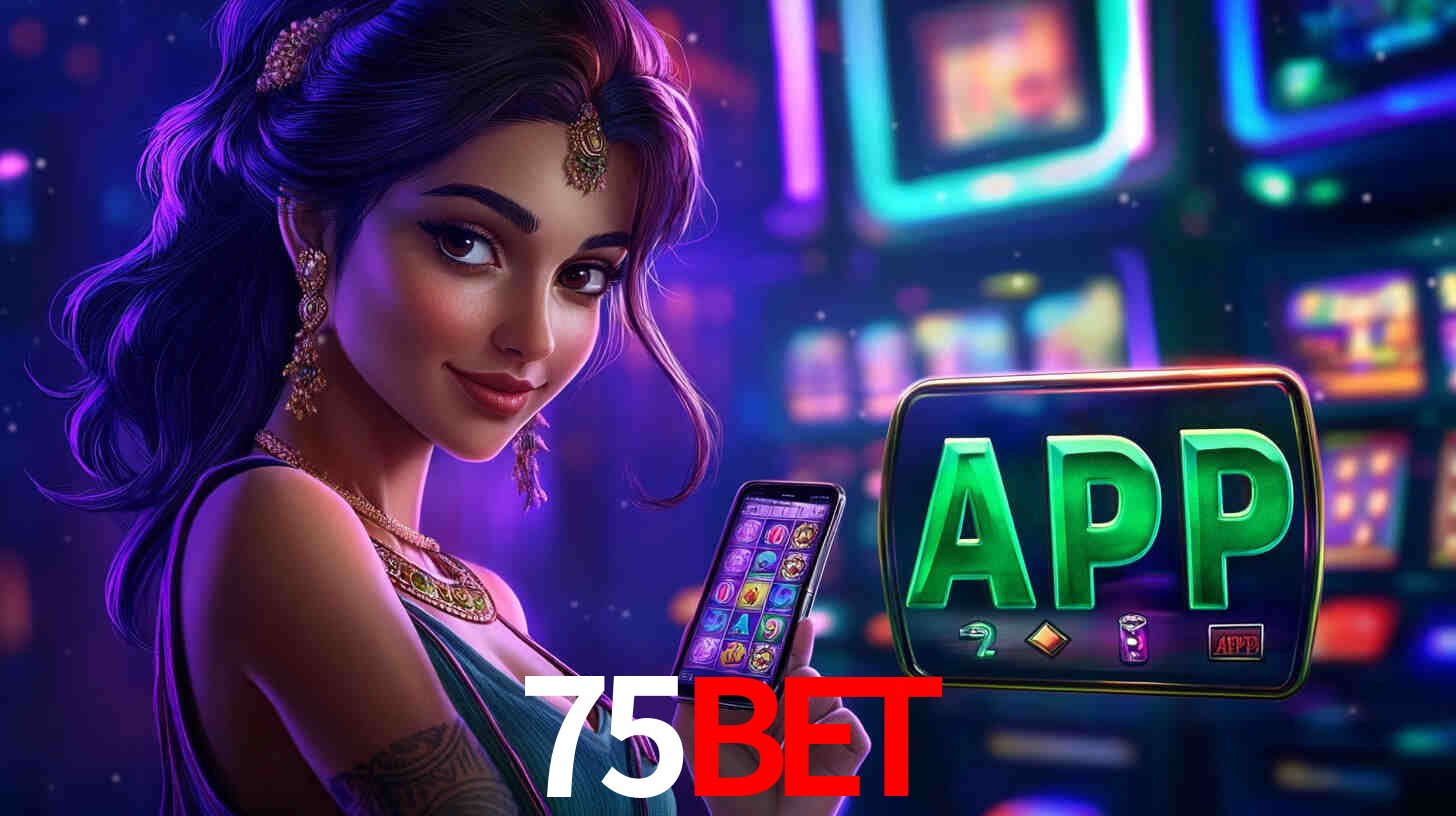 75bet,75bet app