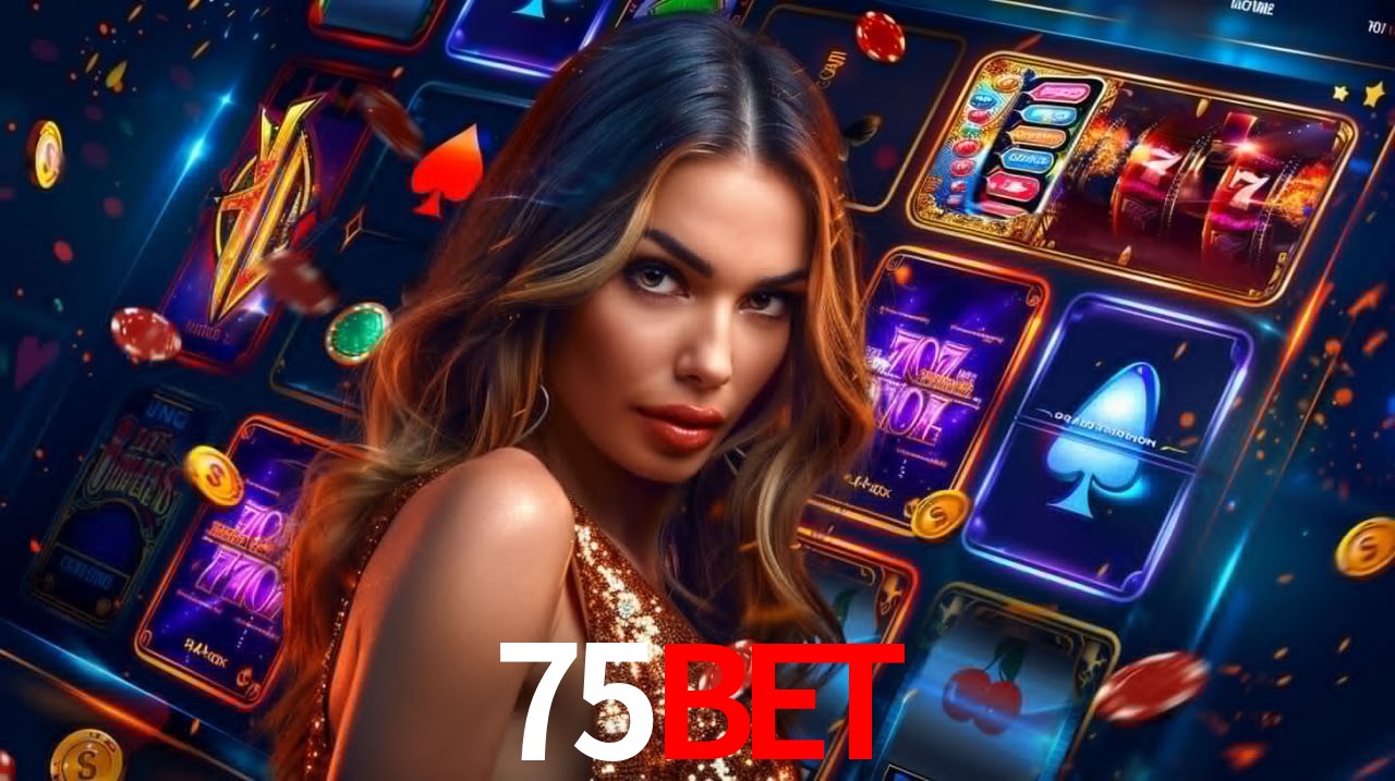 cassino 75bet
