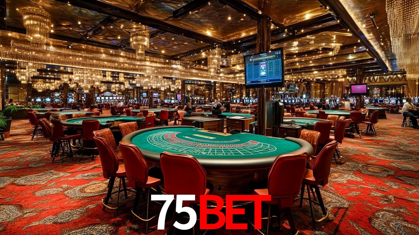 75bet app