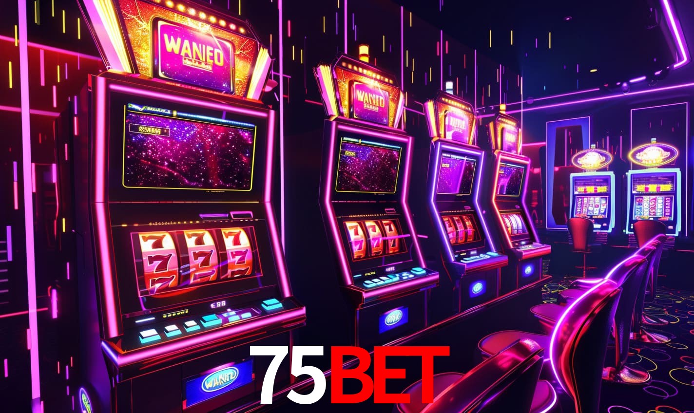 Desvendando o Mundo dos Jogos Virtuais na 75bet