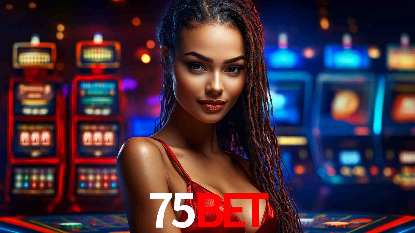A Experiência Imersiva dos Cassinos Ao Vivo no 75bet