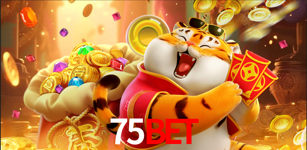 75bet vip