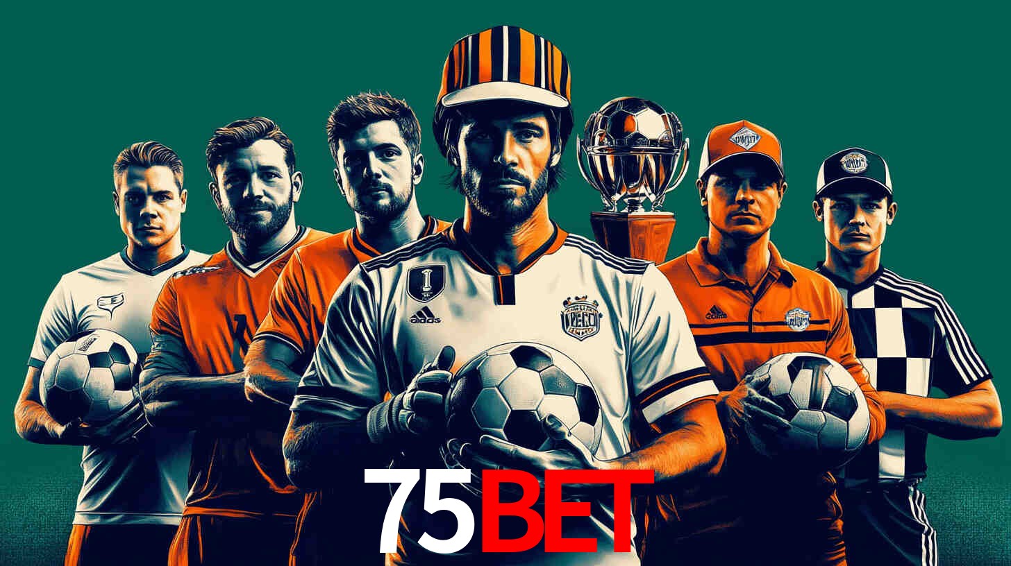 Descubra a Essência do 75bet: Nossa História e Compromissos