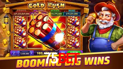 Desvendando o Mundo dos Jogos Virtuais na 75bet