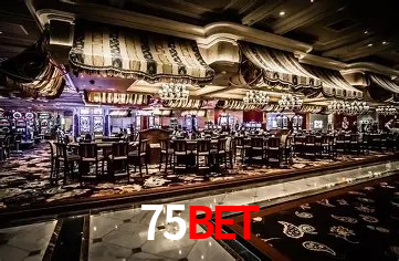 Exclusive Offers 75bet