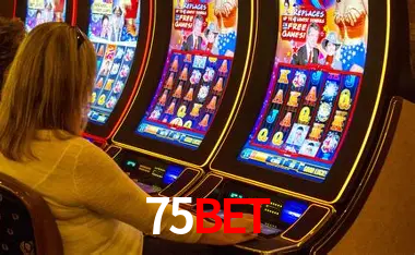 Desvendando o Mundo dos Jogos Virtuais na 75bet