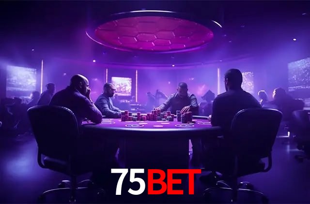 Diretório de Jogos 75bet