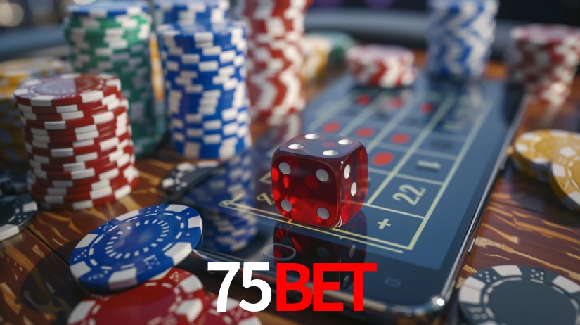 75bet,75bet app