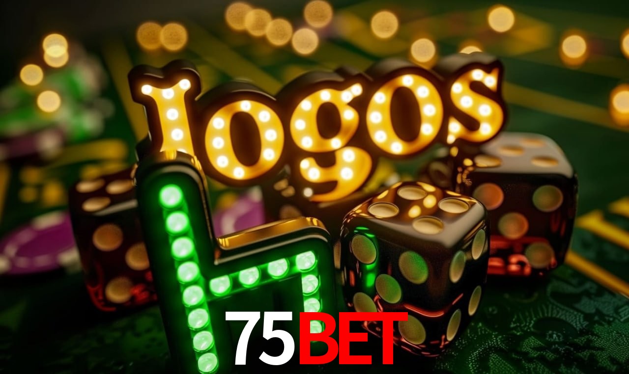 Provedores de Jogos 75bet