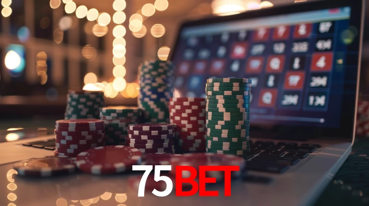 Live Casino 75bet