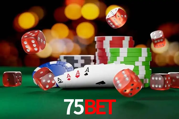 Segurança 2FA 75bet