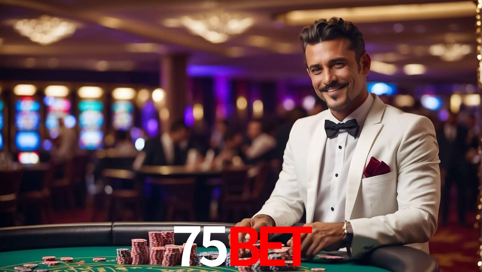 Ofertas Exclusivas 75bet