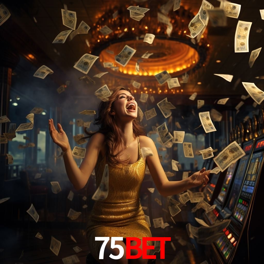 VIP Casino 75bet