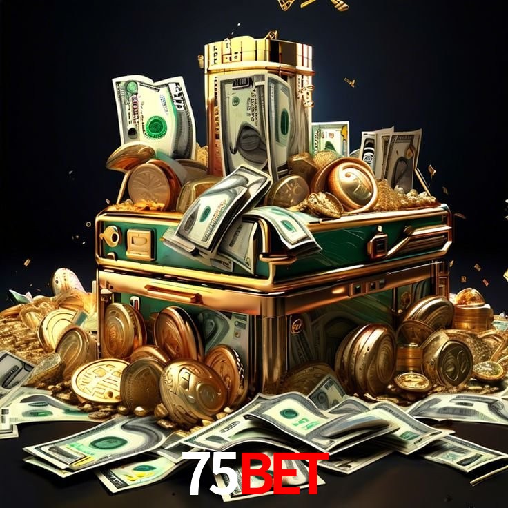 Recursos de Bônus 75bet