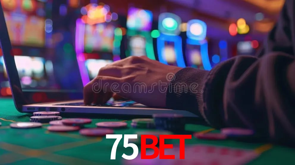 Casino Ao Vivo 75bet