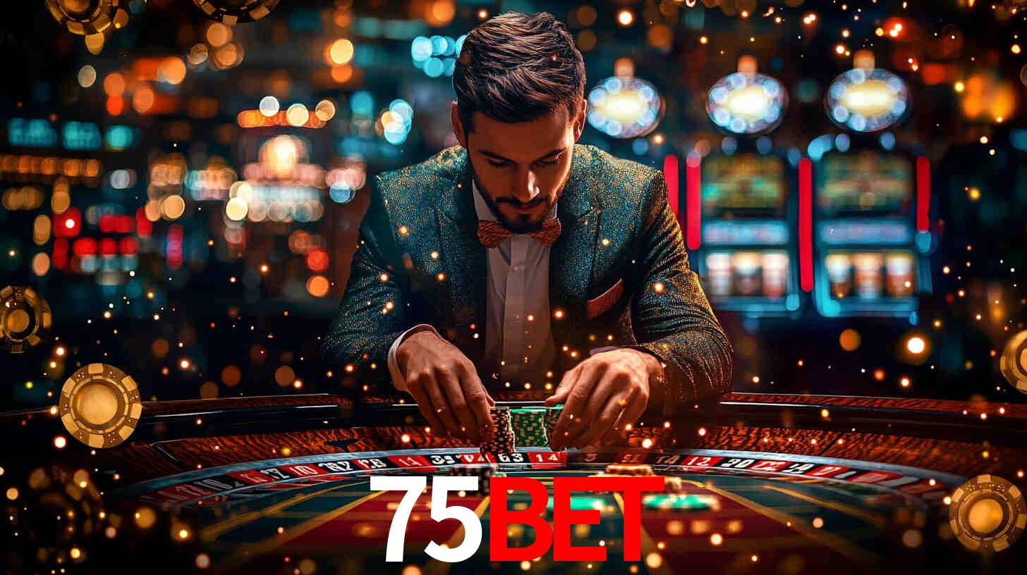 75bet App Interface