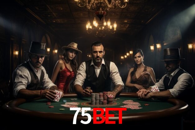 Interface Premium 75bet