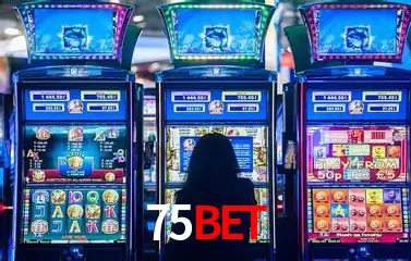 A Emoção da Loteria na 75bet: Uma Chance de Mudança de Vida
