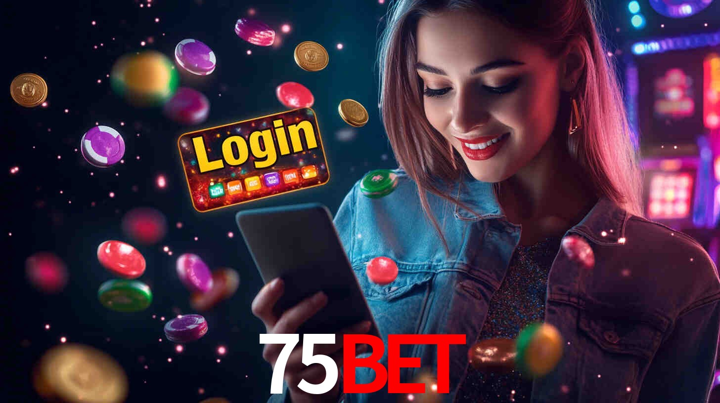 Desvendando o Mundo dos Jogos Virtuais na 75bet