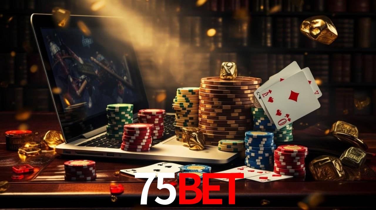 Estatísticas Esportivas 75bet